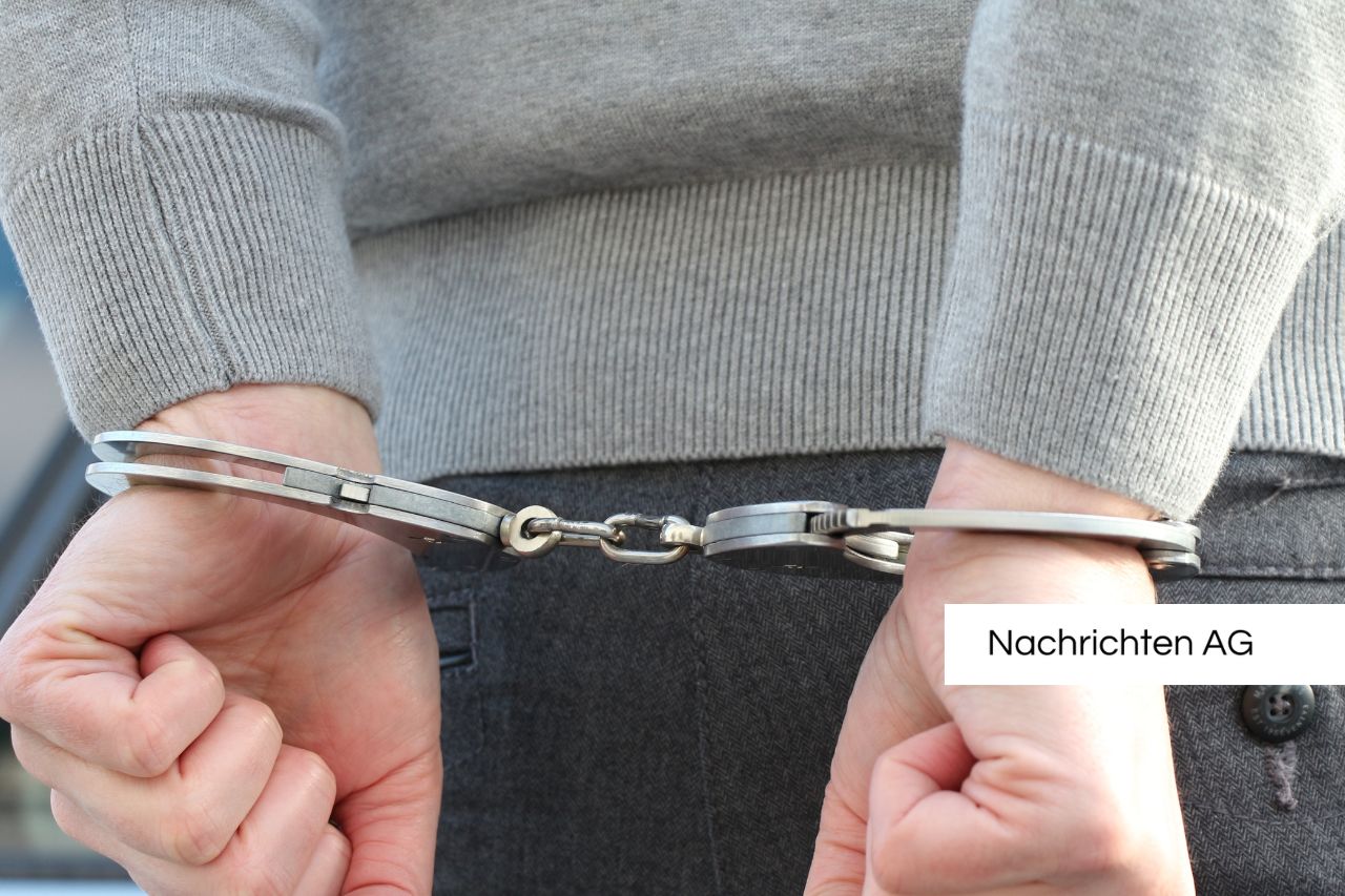 Drogennetz in Mayotte: Vier Festnahmen bei großem Deal!