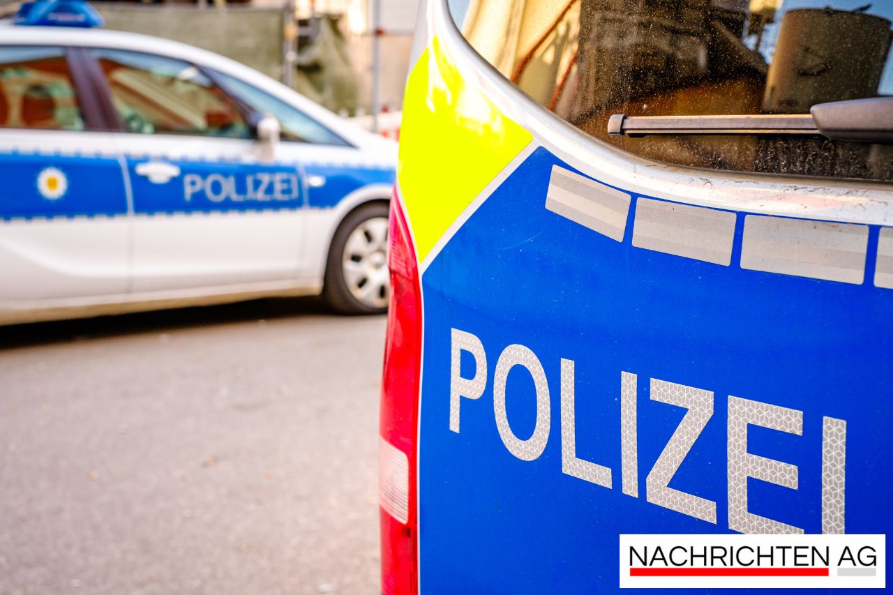 Zwei Männer in Seesen: Alkoholfahrt und E-Scooter-Verstoß enthüllt!