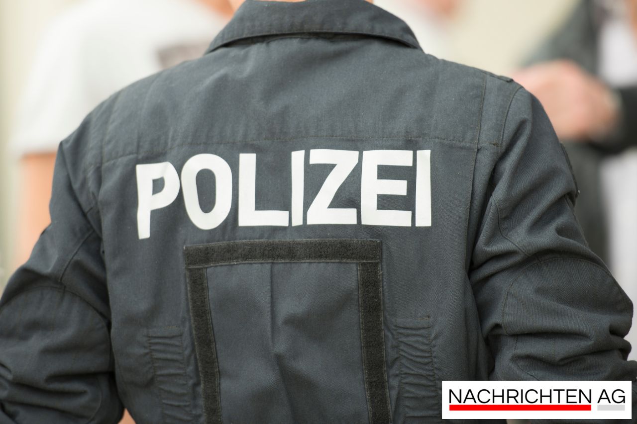 Junger Alligator sorgt für Angst und Aufregung in Vechta!