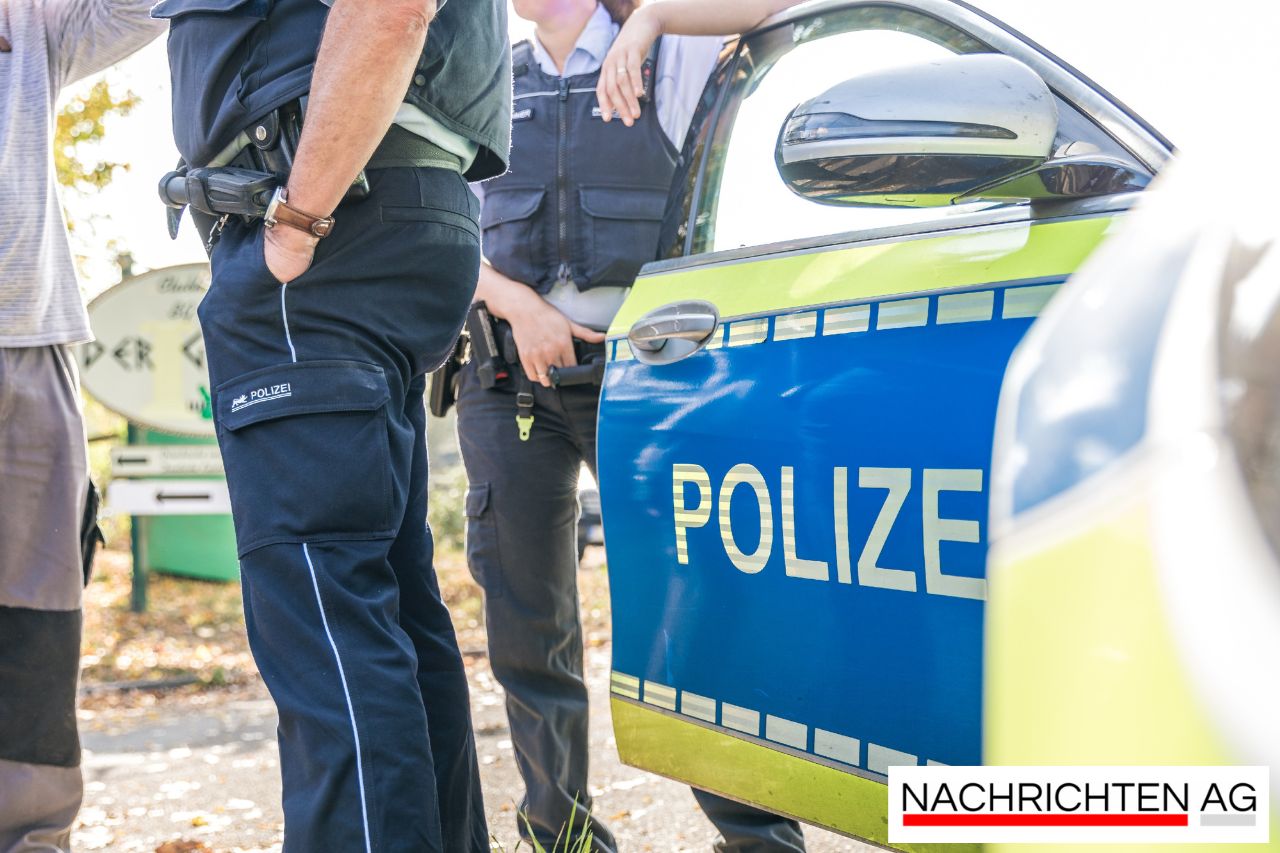 Alkohol-Alarm in Seesen: Zwei Fahrer mit eklatantem Promillewert gestoppt!