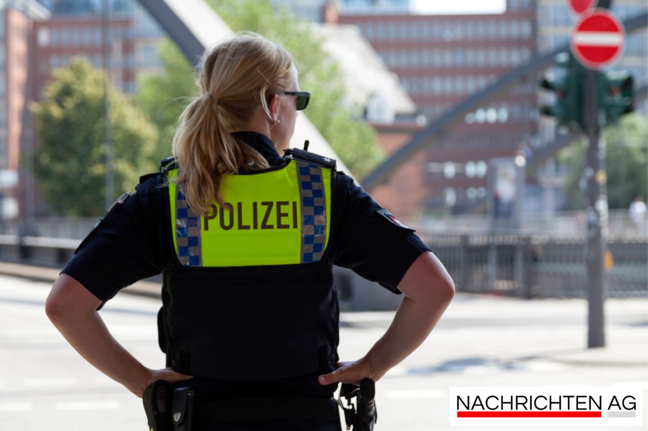 Internationaler Verbrecher auf Rügen festgenommen – Fahndungserfolg!