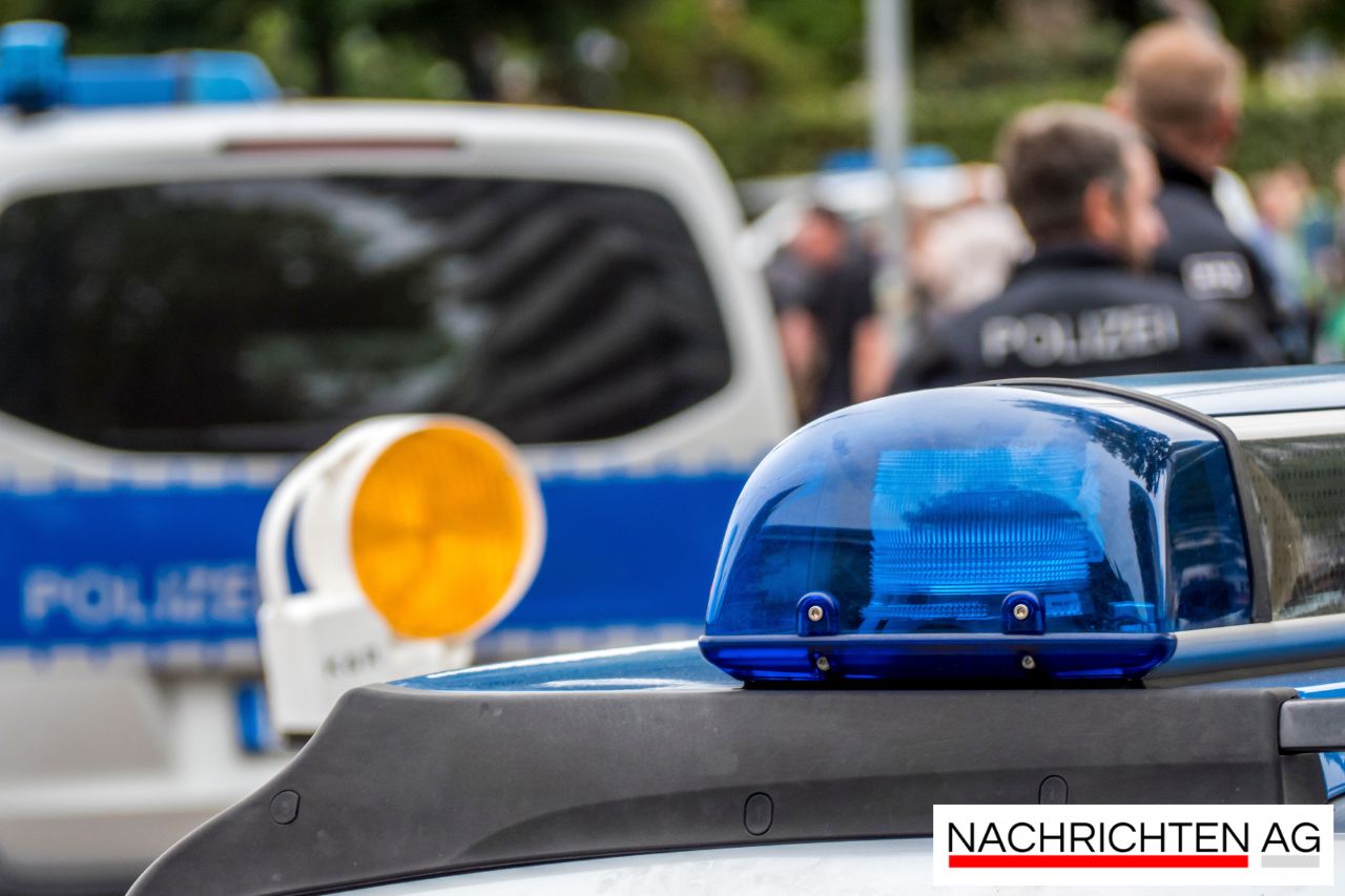 Psychisch Kranker nach Brandanschlag auf Synagoge in Oldenburg eingeliefert