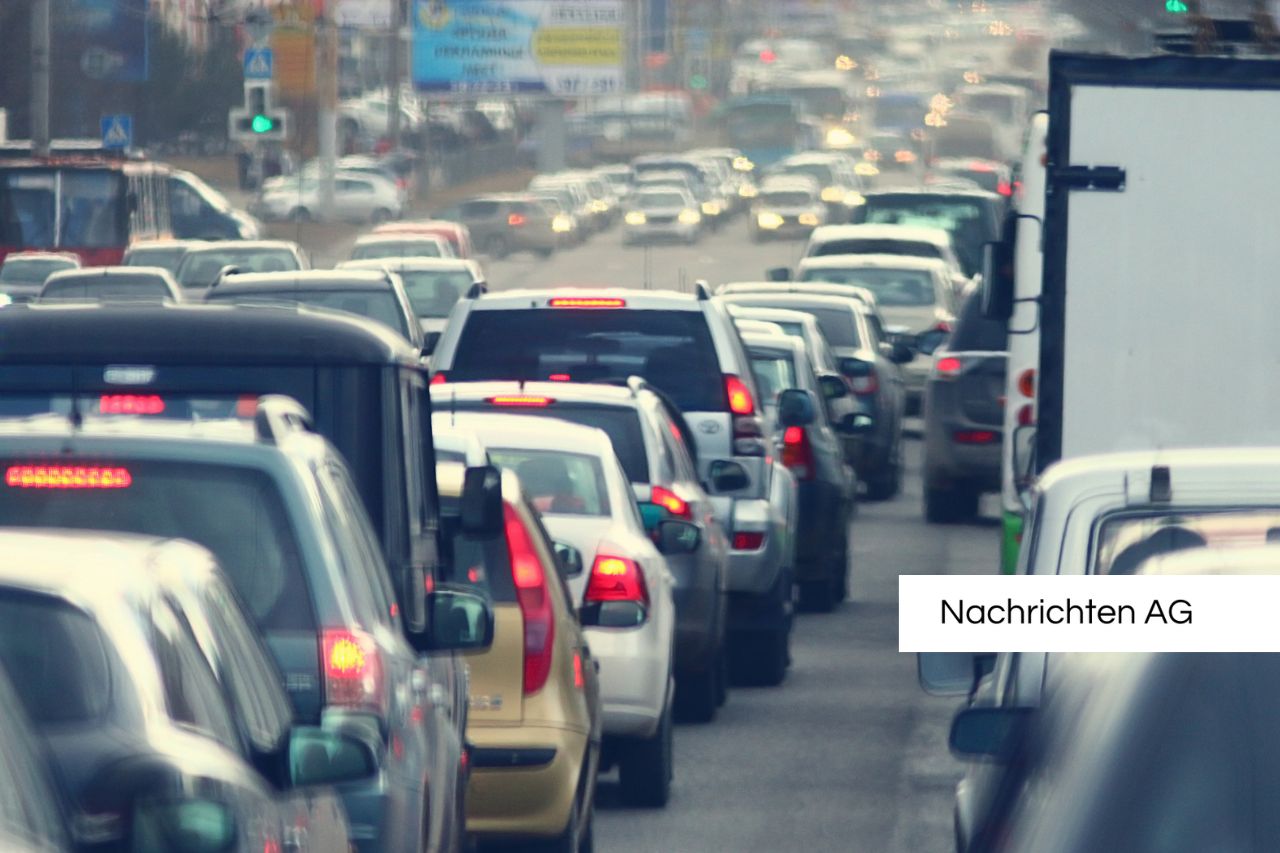 Stauwarnungen in Gifhorn: Verkehrslage heute auf A2 und A39 aktuell!