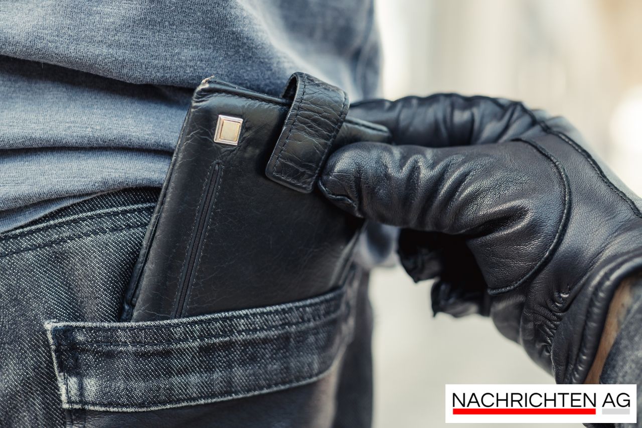 Zwei Diebstähle in Salzgitter-Bad: Täter weiterhin auf der Flucht!