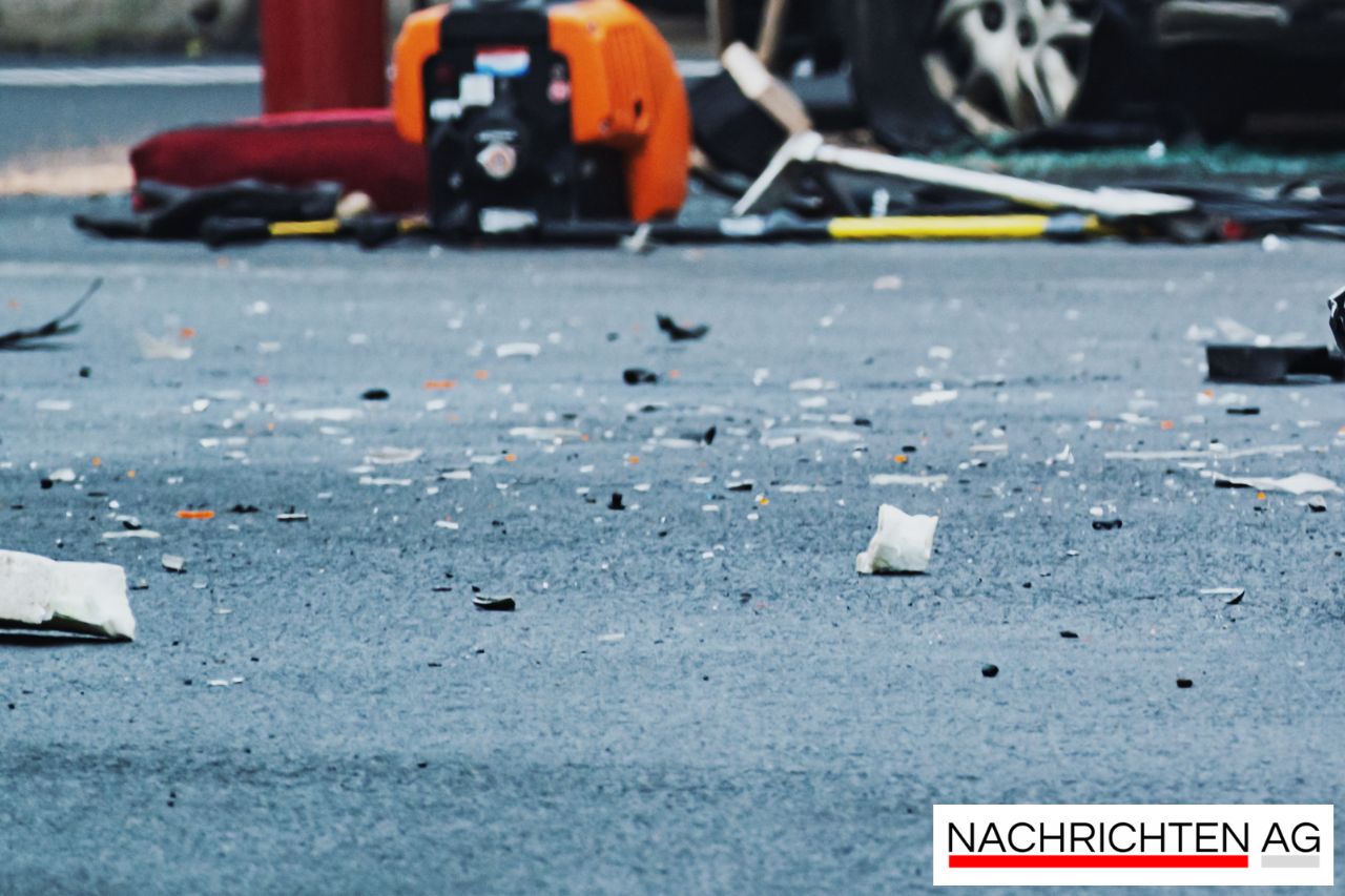 Notbremsung in Altona: Zwei Männer gefährden Bahnverkehr drastisch!