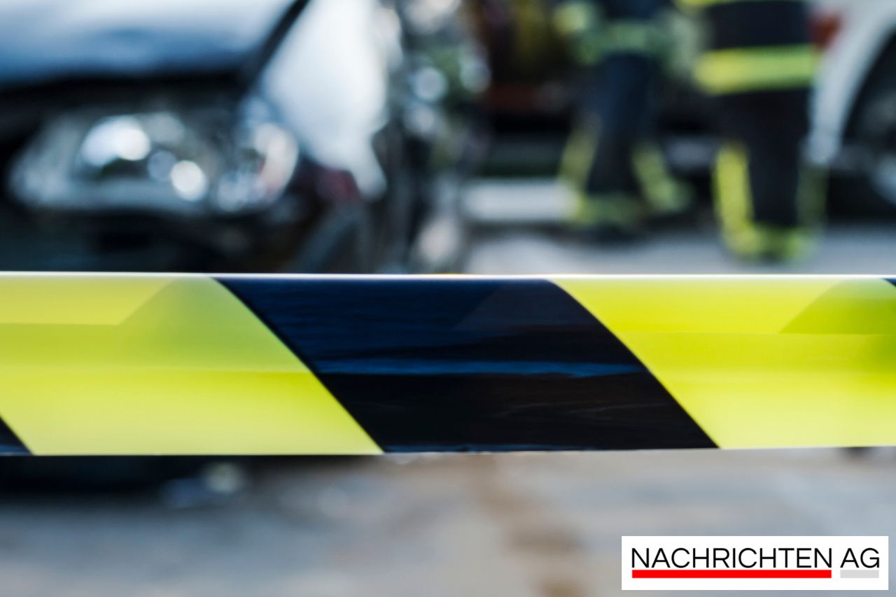 Dramatische Motorradunfälle erschüttern Mecklenburg-Vorpommern!