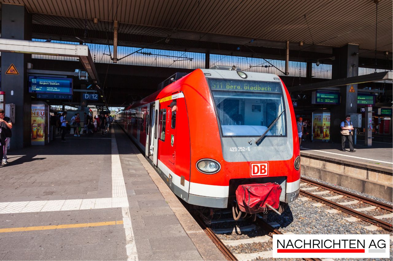 Bahnhof Pinneberg: Modernisierung zieht sich - Kritiker alarmiert!