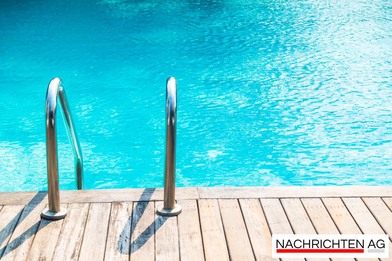 Schwimmbäder im Wangerland bleiben trotz Insolvenz geöffnet!