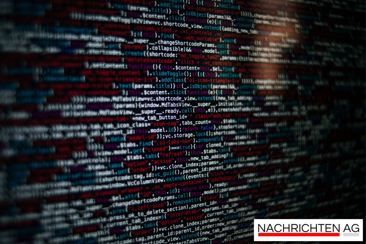 Hackerangriff auf Polizei-Handys: Millionen-Schaden und große Debatte!