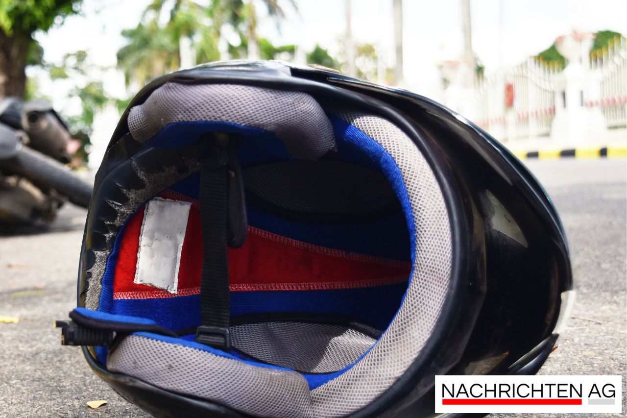 Motorradfahrer tödlich verunglückt: Polizei sucht Zeugen in Lohne!