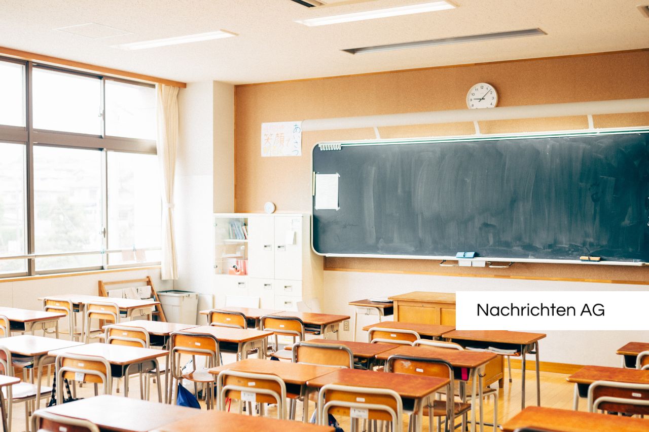 Migrationsquote in Schulen: Wer entscheidet über die Lehrpläne?