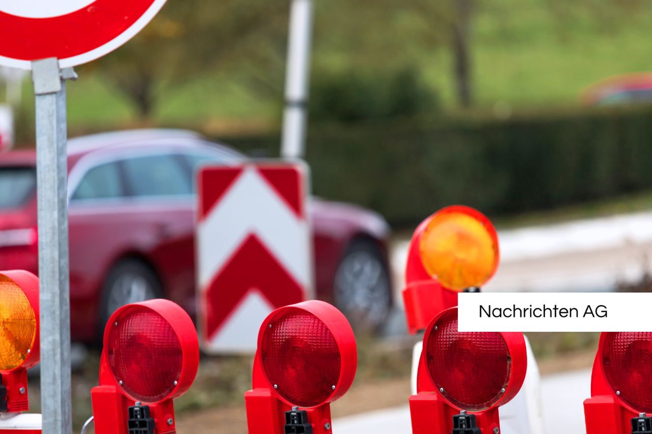 Verkehrschaos in Uelzen: Kirchstraße ab Mittwoch dicht!