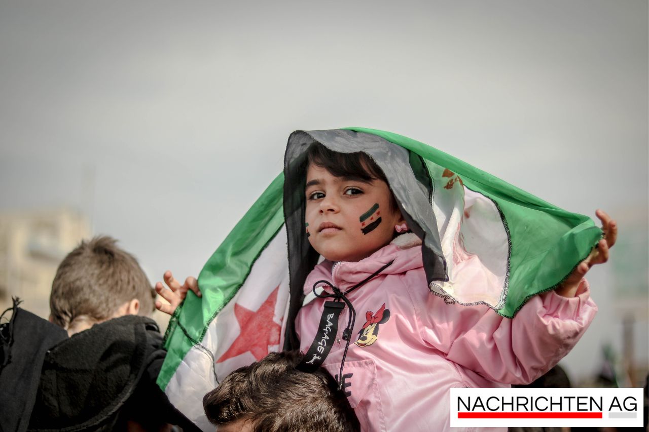 Neubrandenburg bekommt neues Café: Mit Cupcakes und syrischer Leidenschaft!