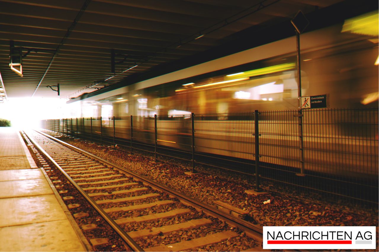 Cottbus&#039; älteste Parkeisenbahn-Lok: 140.000 Euro für die Rettung!