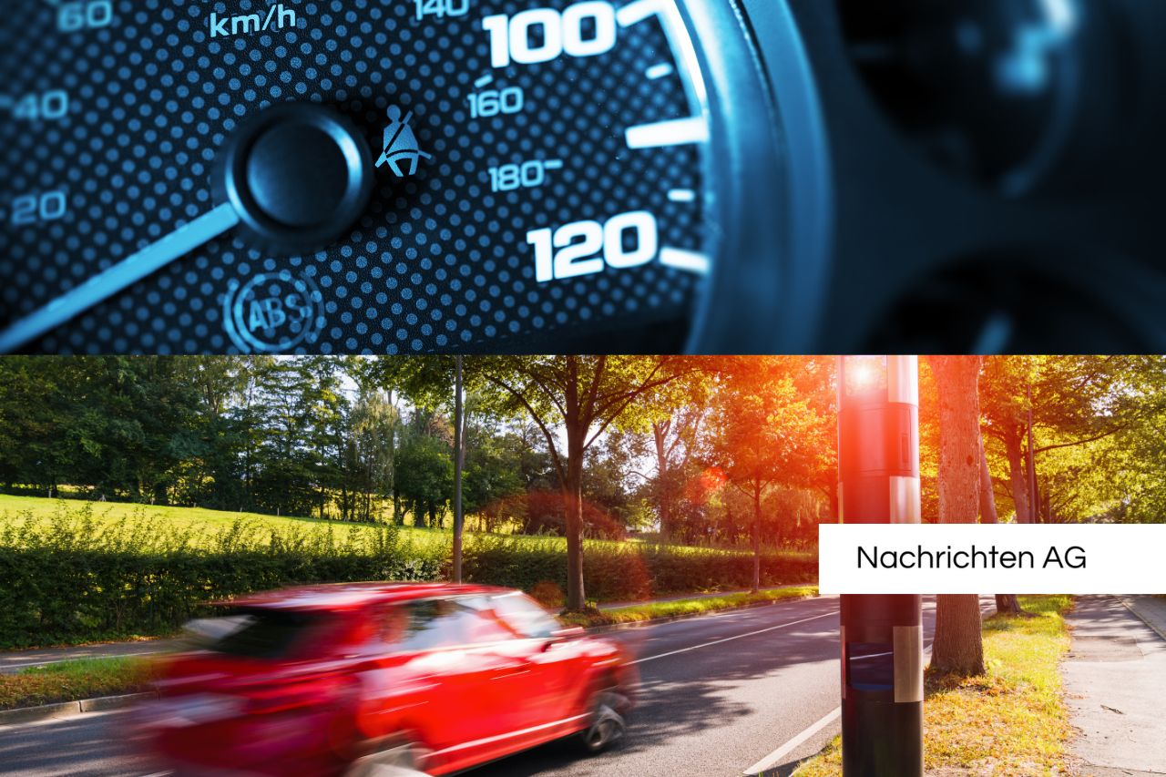 Rasante Geschwindigkeitskontrollen und Abschied von Hamelns „Kleinladen“!