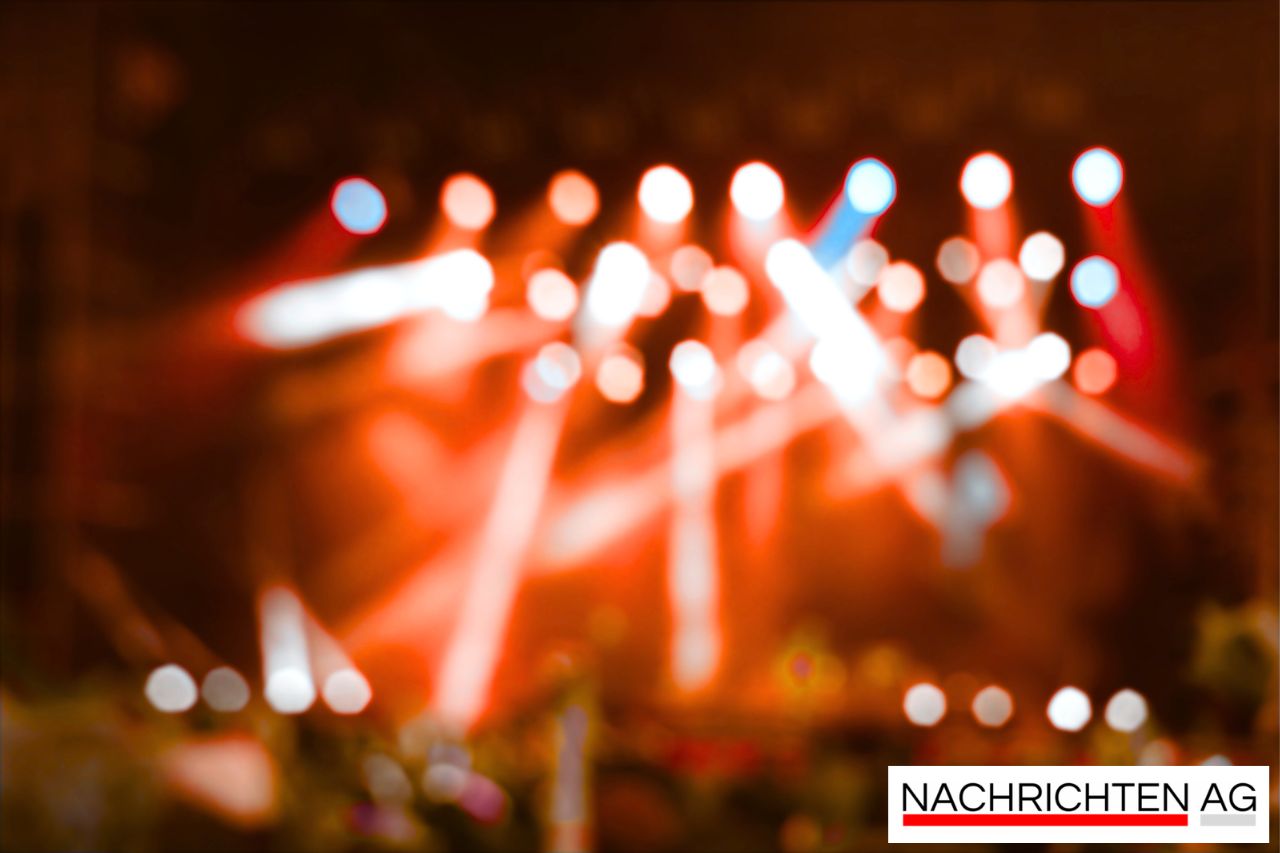 Semino Rossi rockt die Waldbühne Rügen: Ein unvergesslicher Abend!