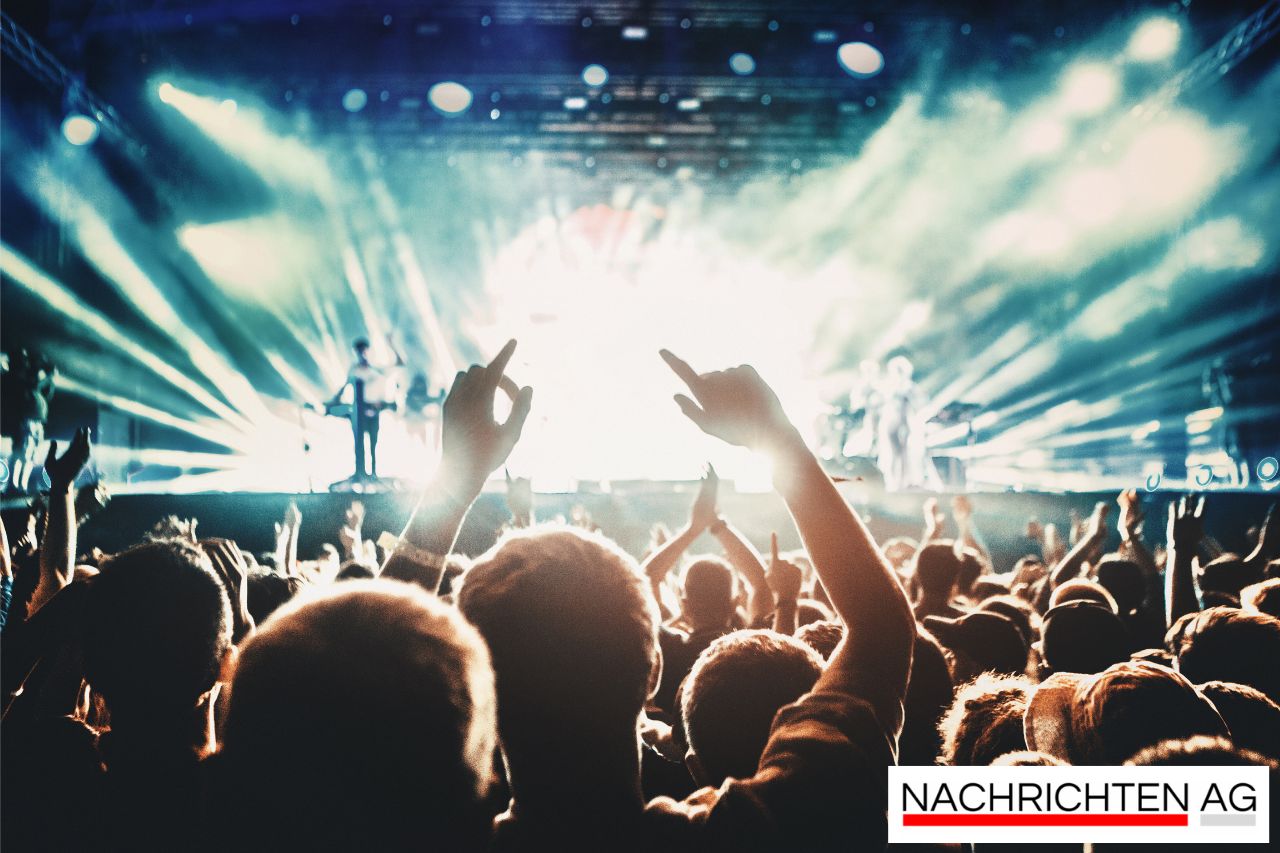 Doppelkonzert in Hagenow: Folklore-Genuss mit Stereo Naked &amp; Hartwin Dhoore!