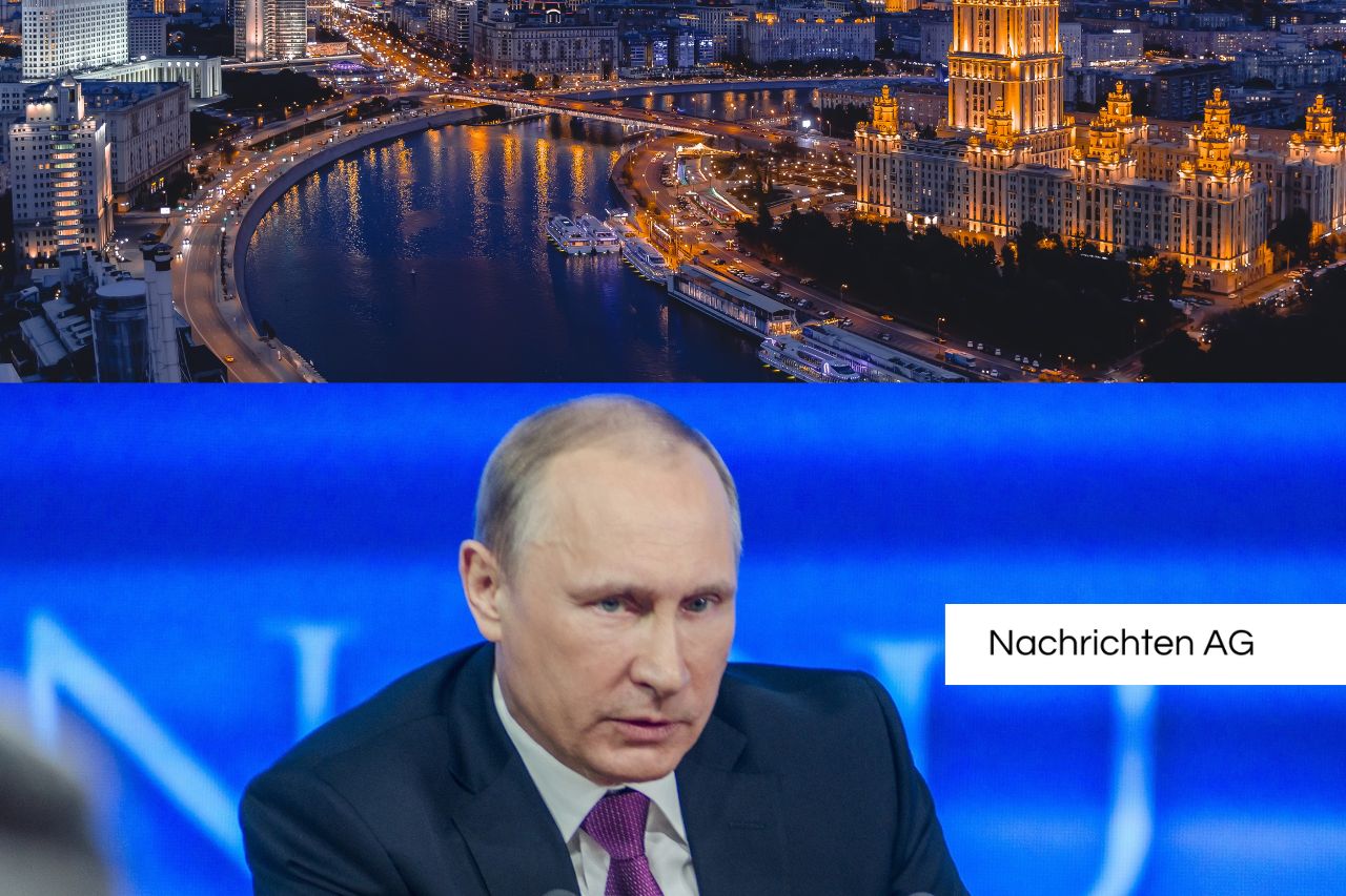 Russisches Flugzeug am BER: Seit drei Jahren festgesetzt und vergessen!