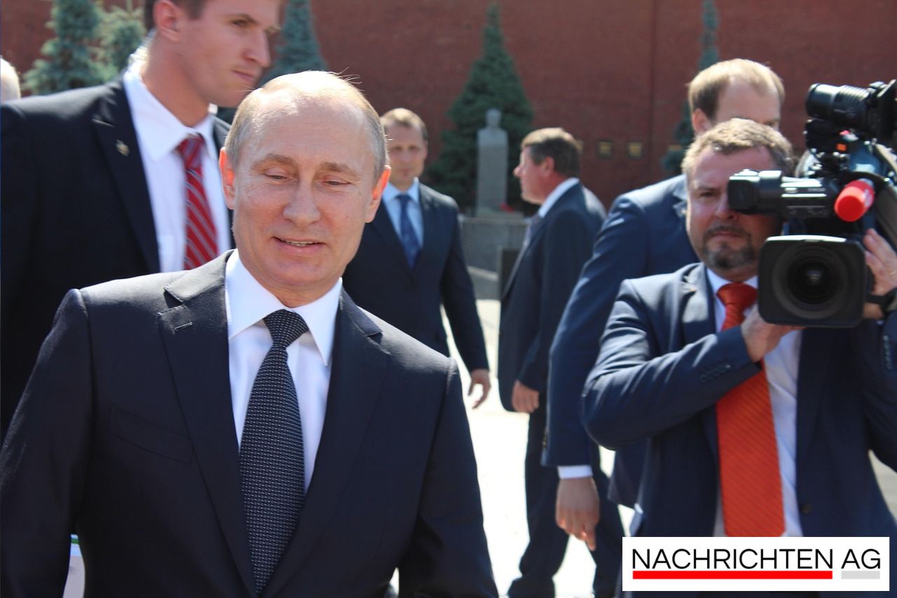 Trump und Putin in Alaska: Gipfel zwischen Hoffnung und Spaltung!