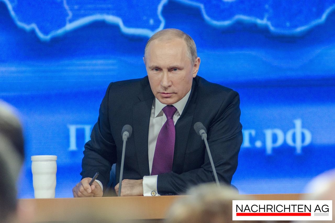 Salzgitter Aktie unter Druck: Rüstungsfantasie schwindet vor Trump-Putin-Gespräch!