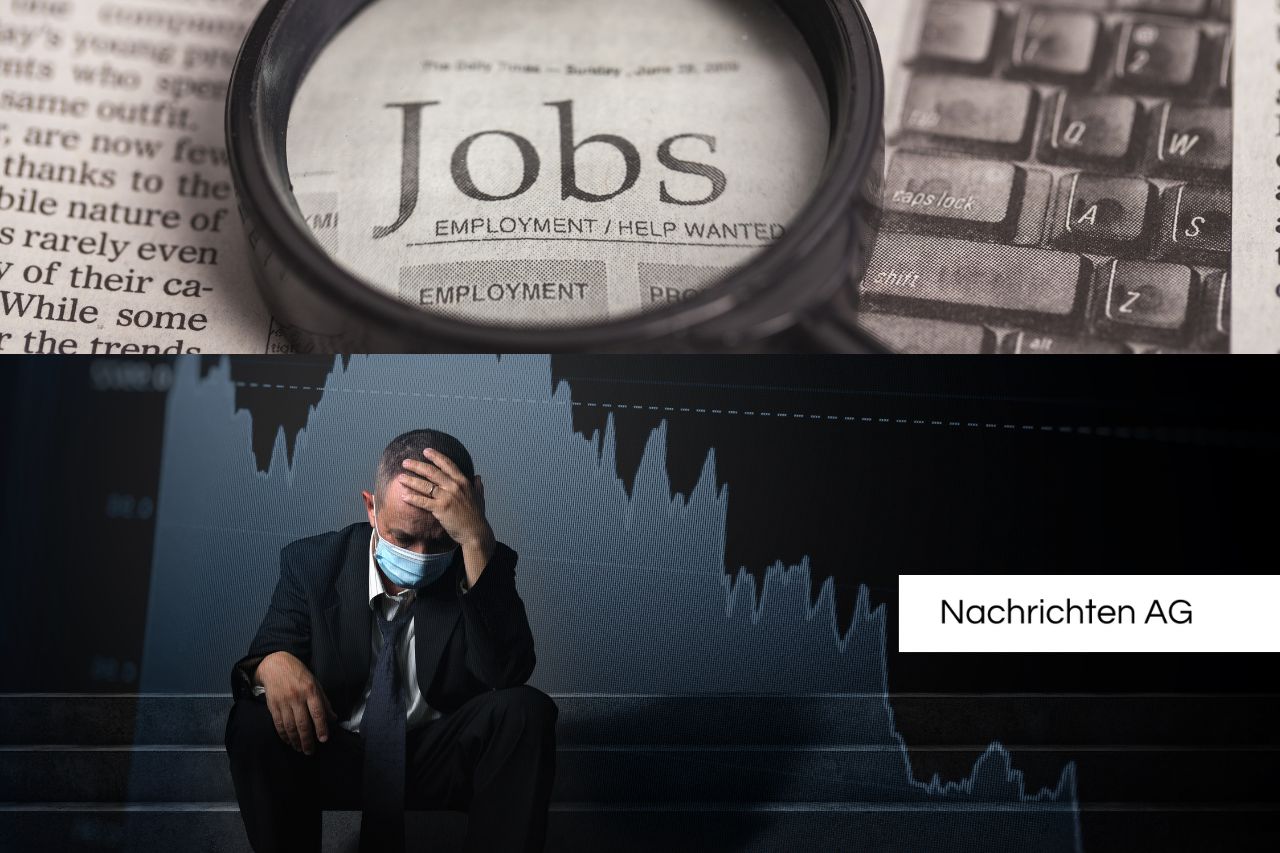 Arbeitslosigkeit in Wilhelmshaven: Immer noch alarmierende 11%!