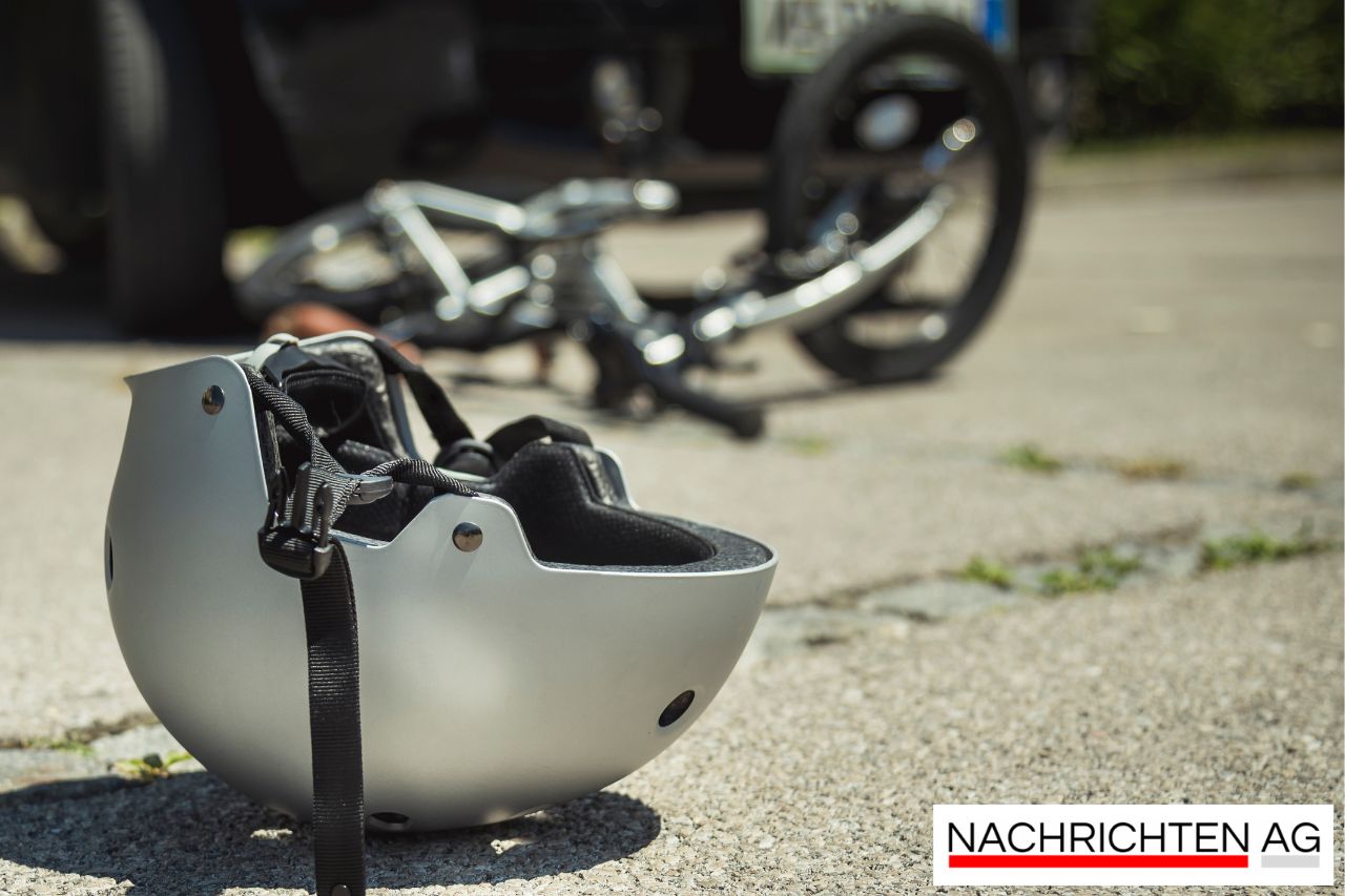 Tödlicher Unfall in Wilhelmshaven: Rollerfahrer stirbt nach Kollision