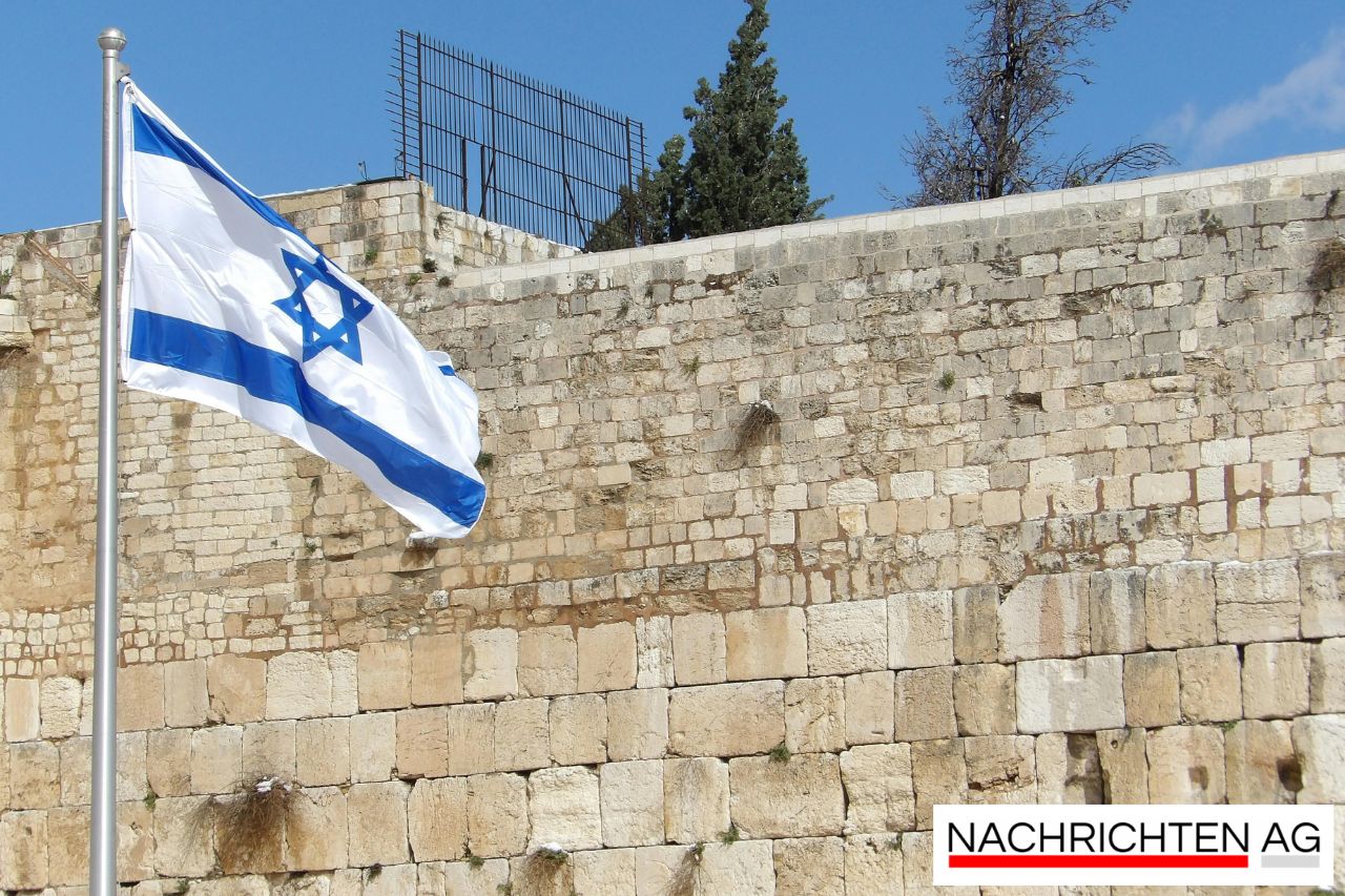 Einblick in Israel: Fotoausstellung im Schweriner Schloss eröffnet!