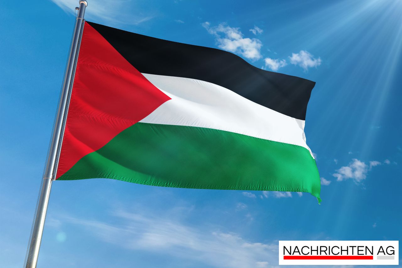 Lüneburg demonstriert lautstark für Frieden im Gazastreifen!