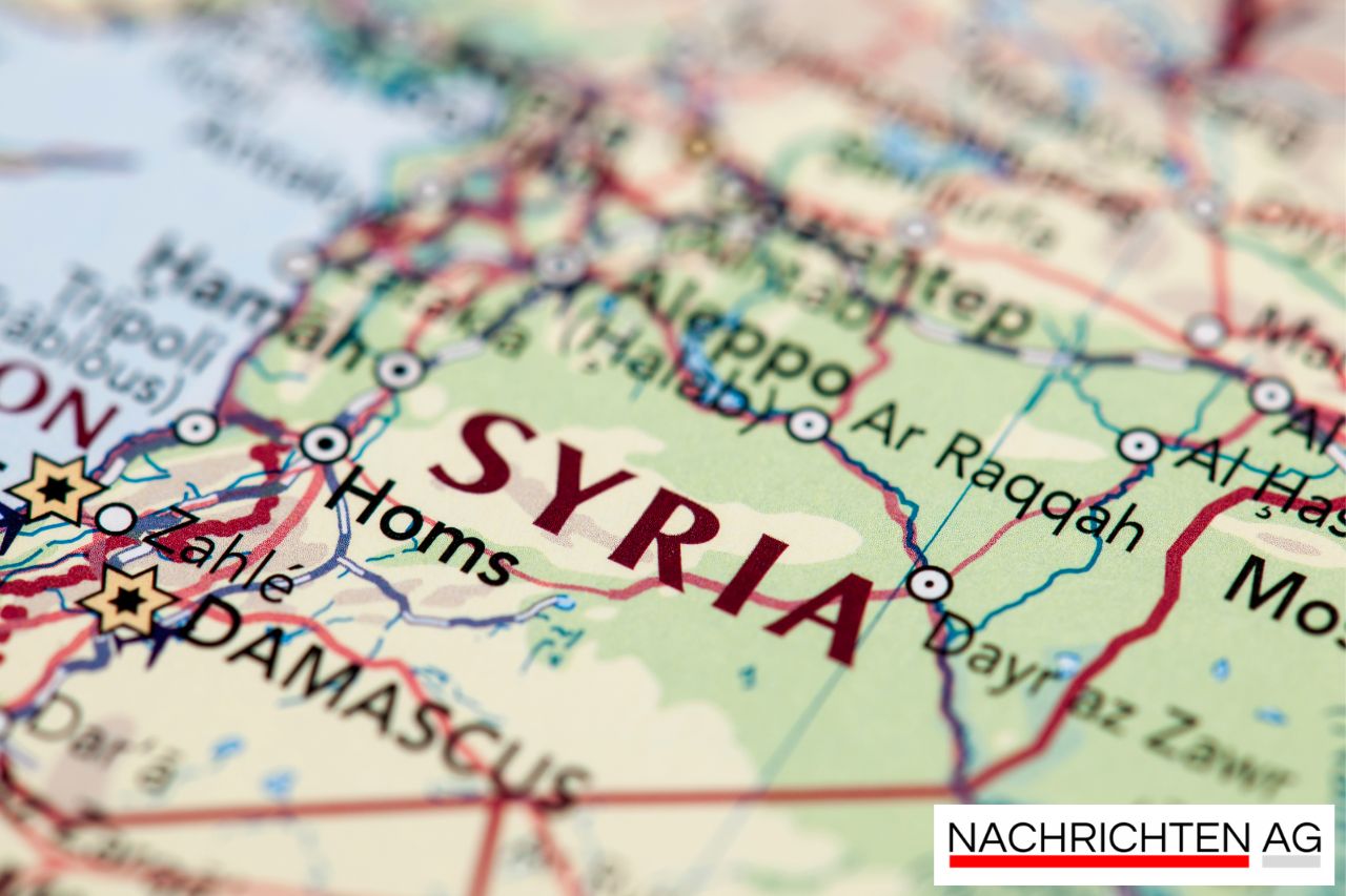 Niedersachsen: Zunahme der Abschiebungen syrischer Asylbewerber!