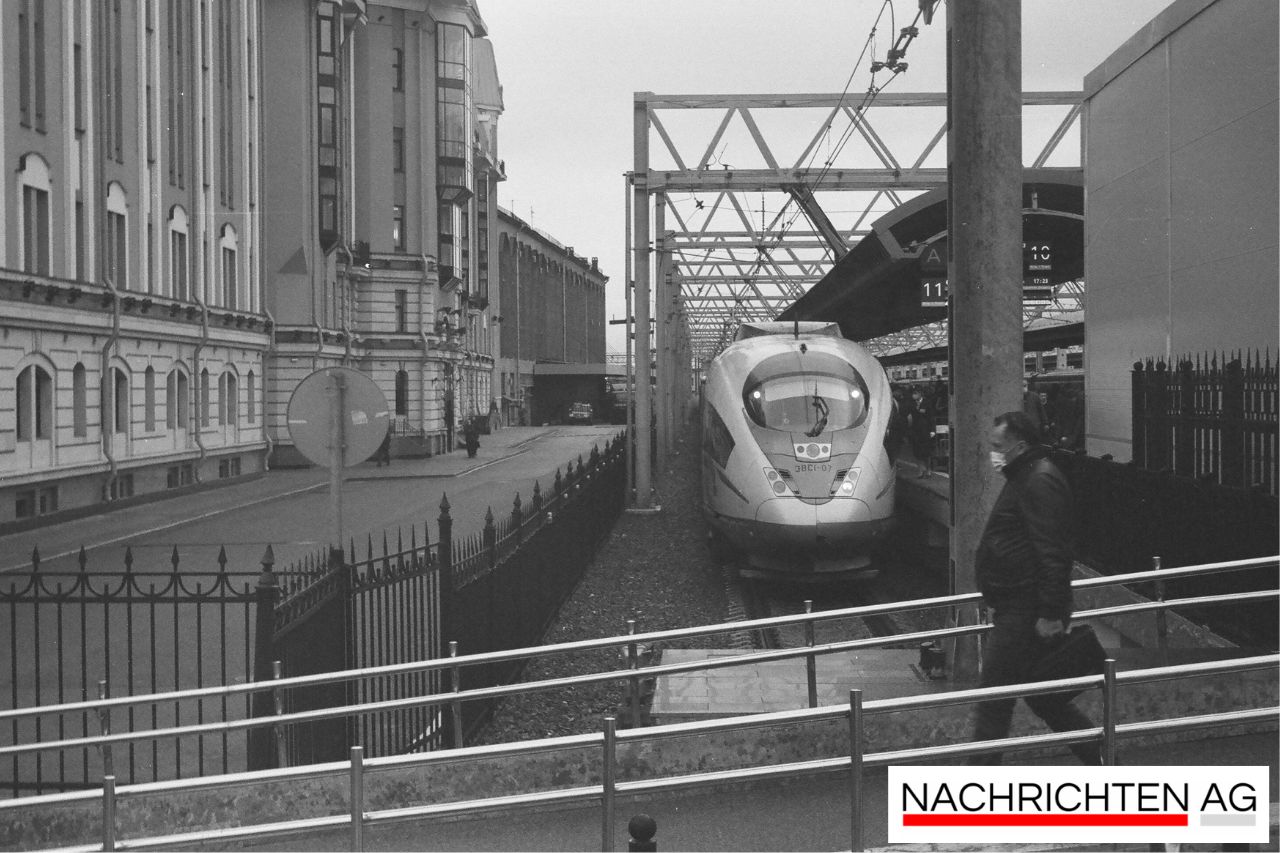 Alkoholverbot am Bahnhof Altona: Sicherheit für 138.000 Reisende!