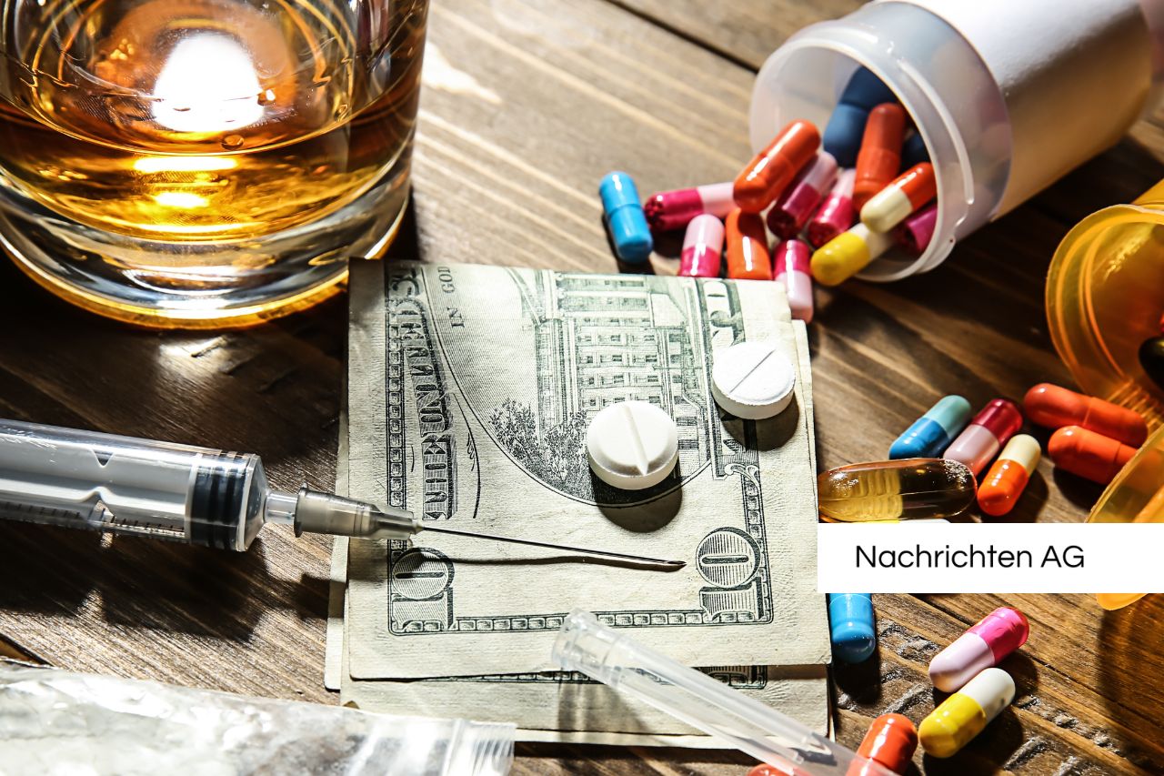 Drogenkrise in MV: Immer mehr Jugendliche sterben an Überdosierung!