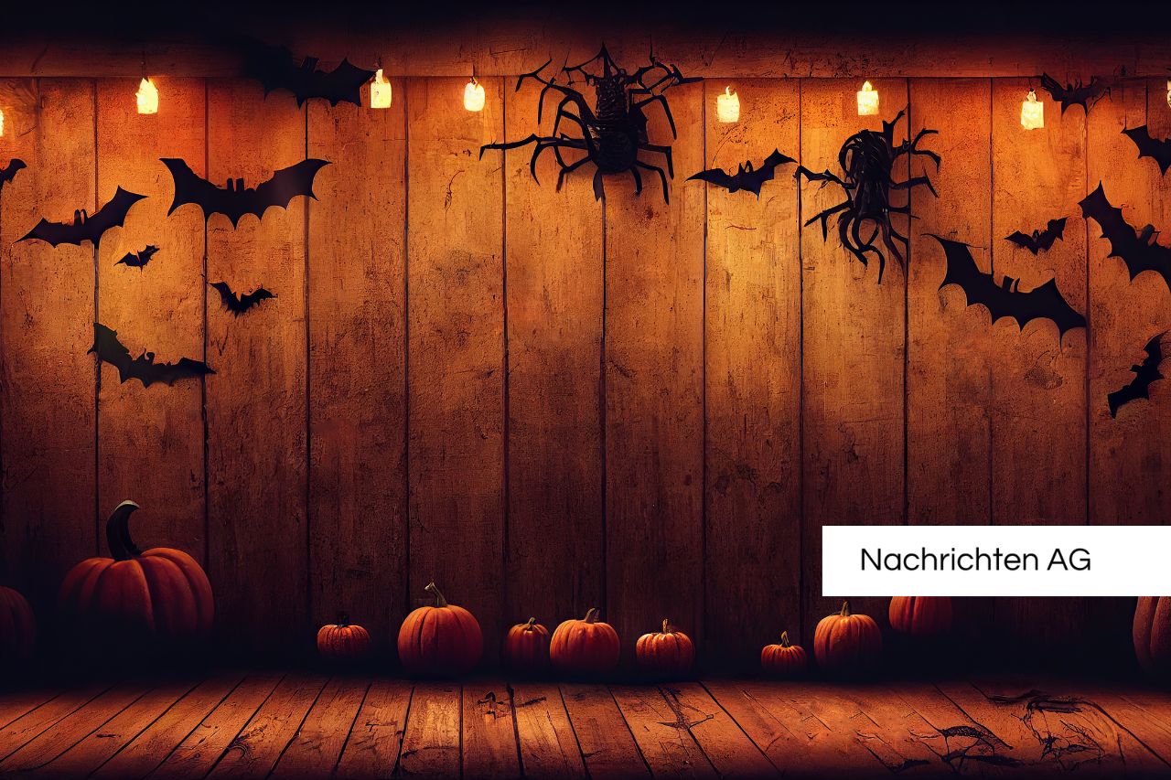 Verkaufsoffener Sonntag in Pinneberg: Halloween-Spaß und Shopping!