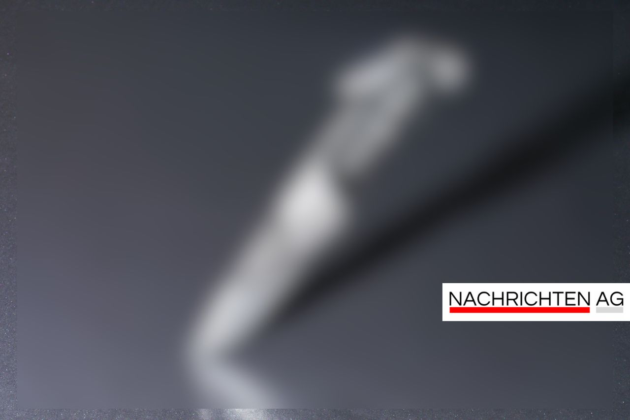 Prozess um tödlichen Messerangriff in Schwerin: Täter floh durch Europa