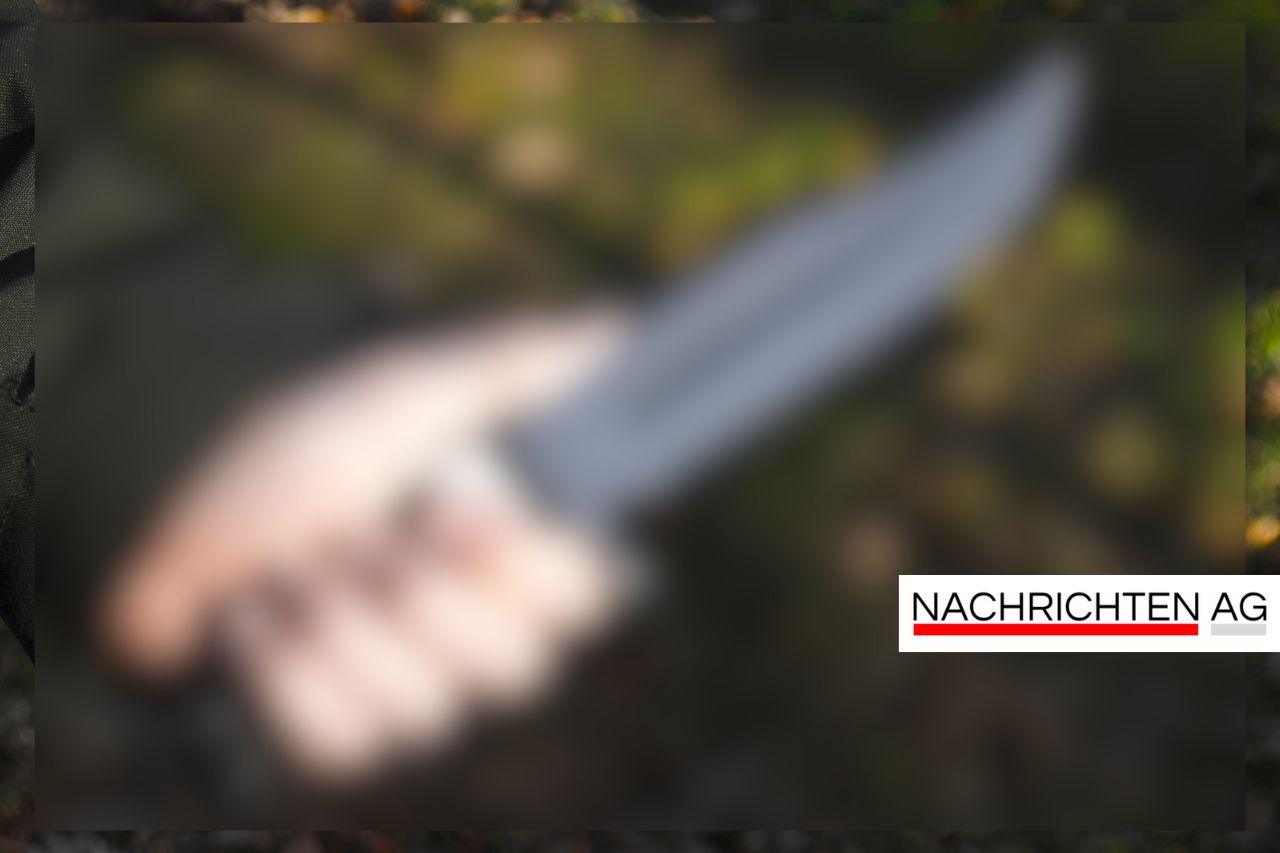 Prozess um Messerattentat: Wahnsinn oder Terror? Psychologen klären auf!