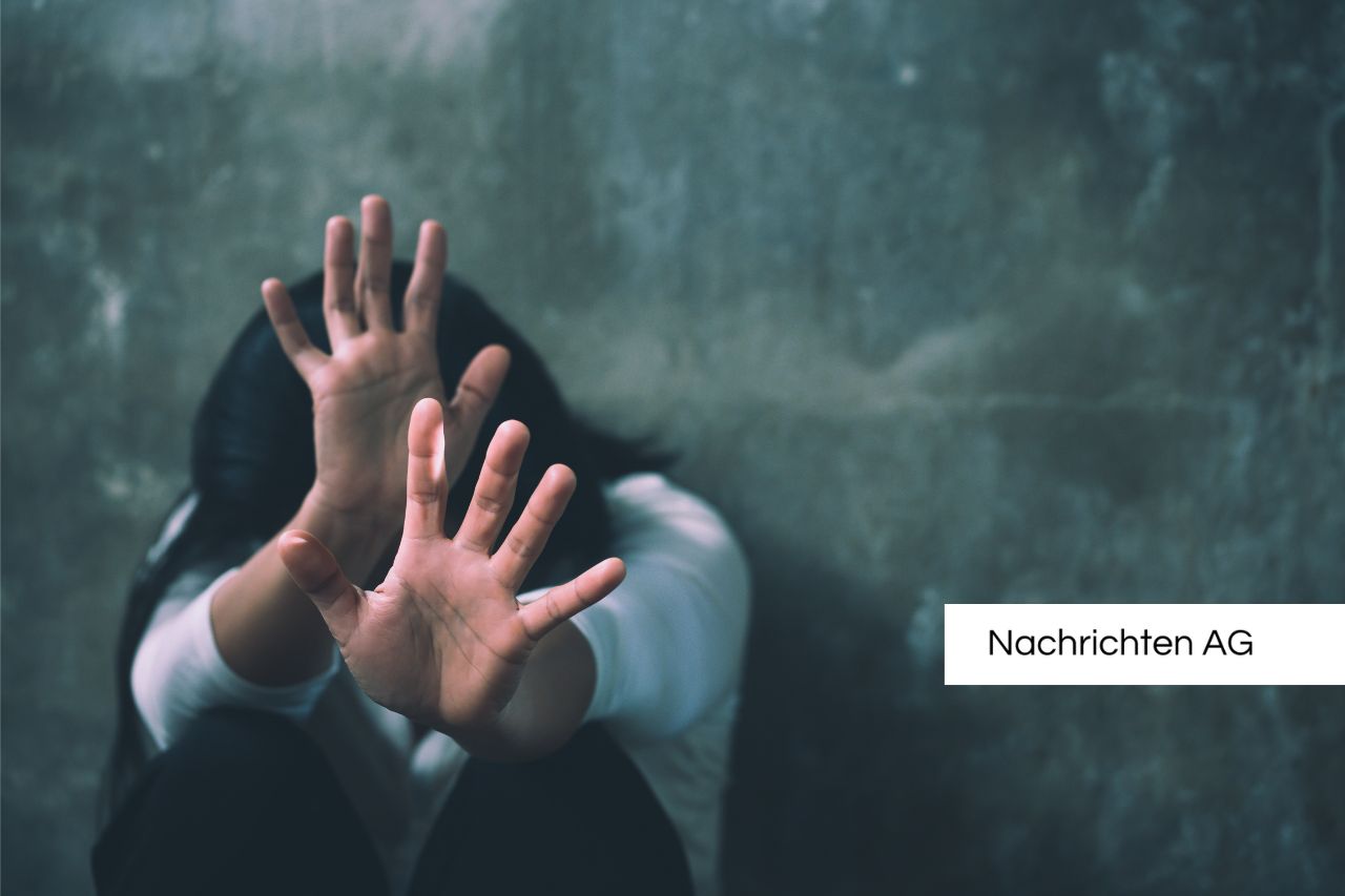 Oncle condamné à 4 ans pour agression sur sa nièce de 4 ans!