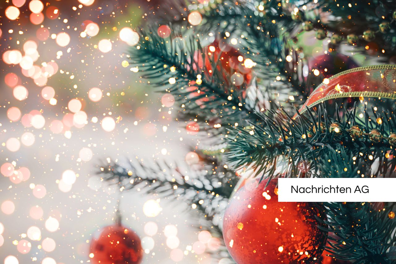 DRK Hameln überrascht mit innovativem Konzept zur Weihnachtsfeier!