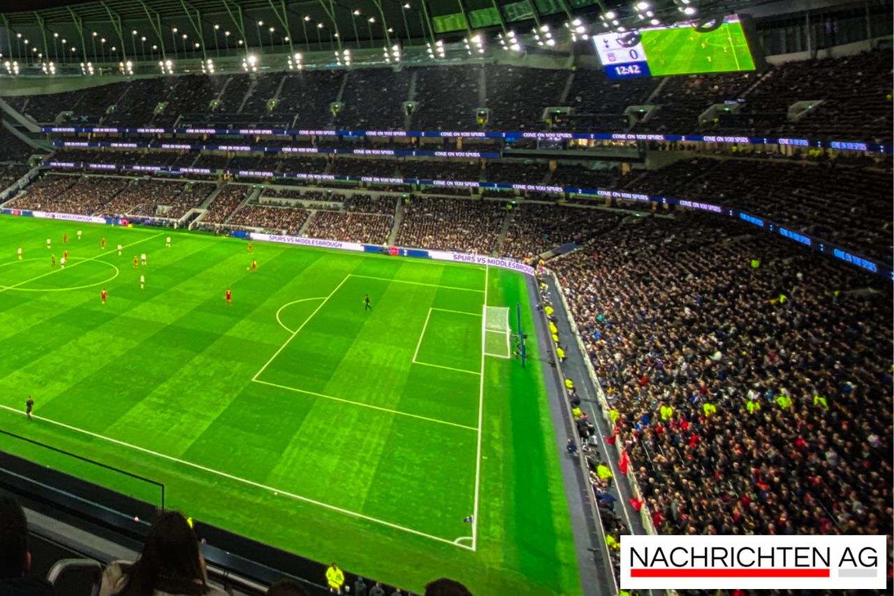 Niedersachsen wehrt sich: Profivereine kämpfen gegen Kollektivstrafen!