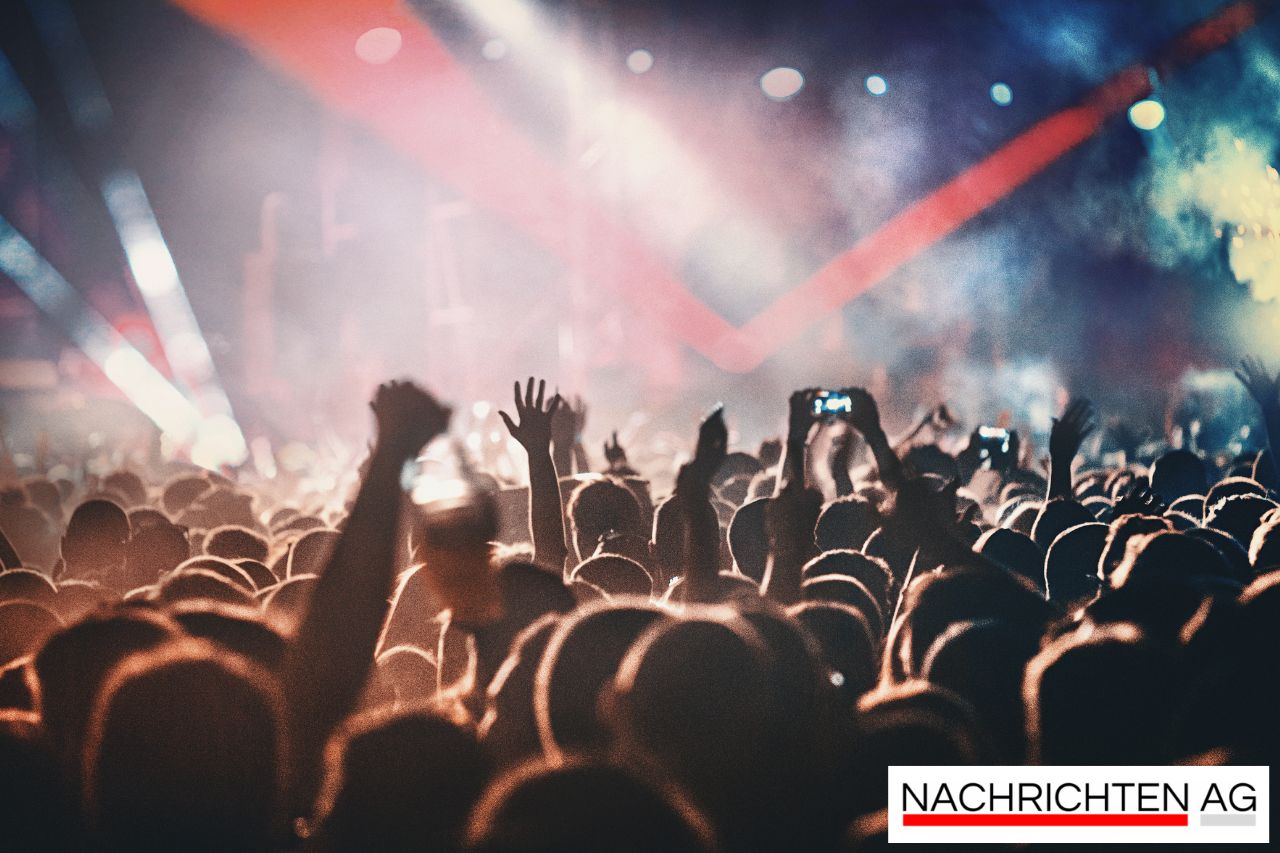 Energetische Klänge: KUHN FU begeistert am 5.12. in Flensburg!