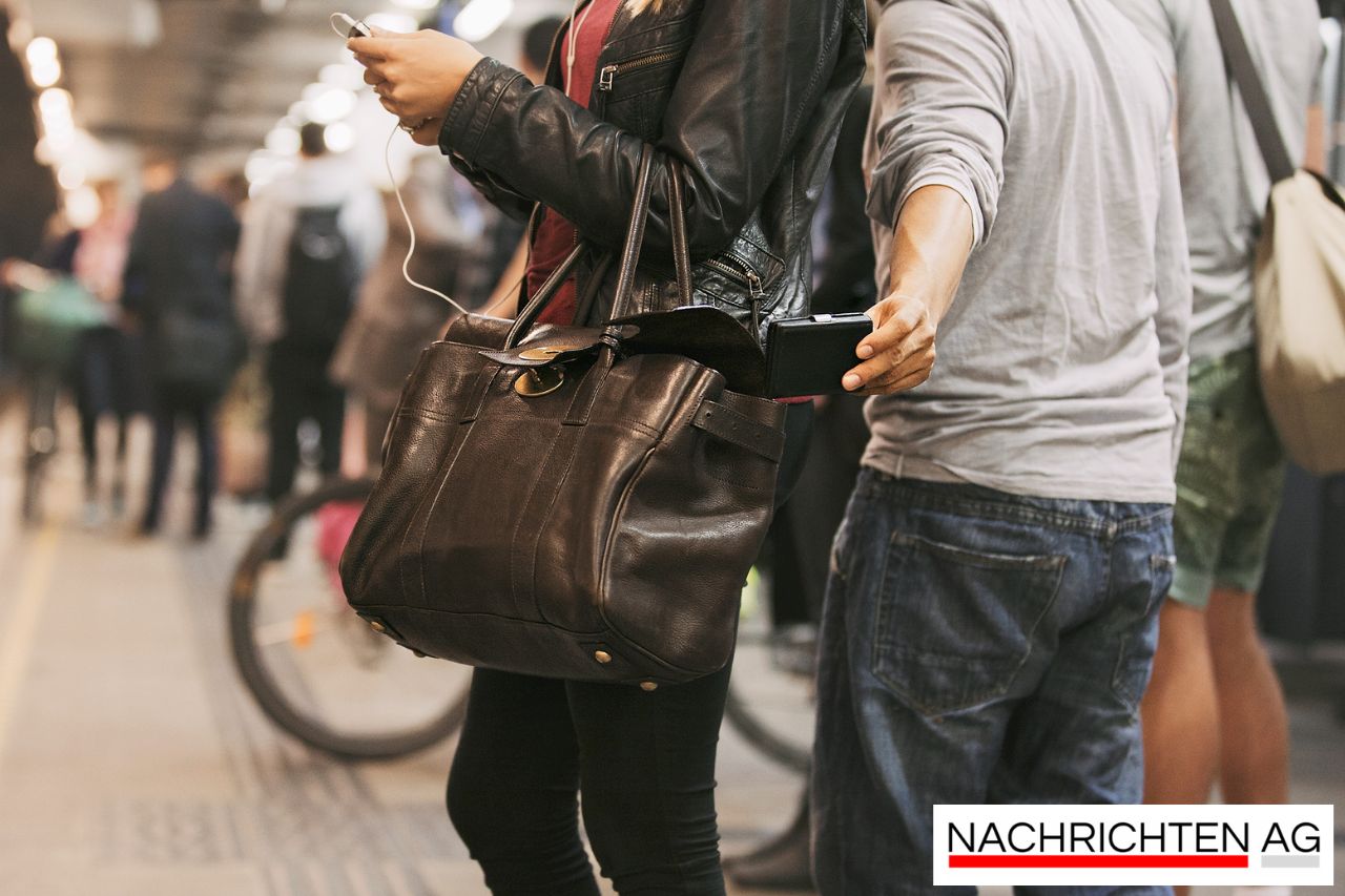 Ladendieb entflohen, doch Polizei stellt flüchtigen Täter in Aurich!