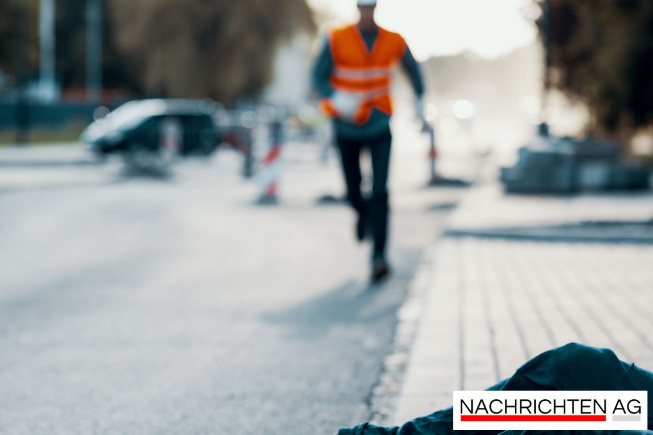 Kollision in Wilhelmshaven: Unfall an Kreuzung mit Schadensmeldungen!